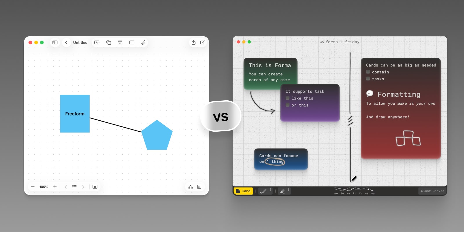 The Best Apple Freeform Alternative for Mac (2026)