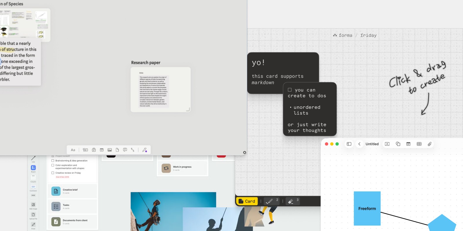 The Best Canvas App for macOS